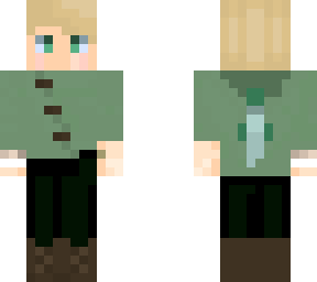 lumi human form