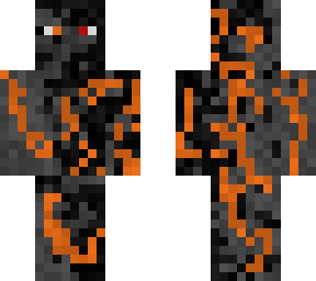 magma