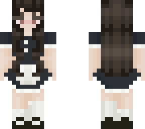 maid