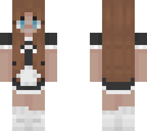 maid