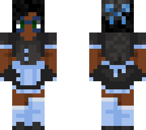 maid claudette