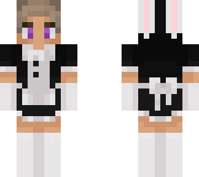 maid purpled