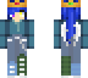 main skin base