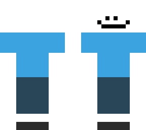 man
