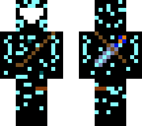 man child x cyber warrior
