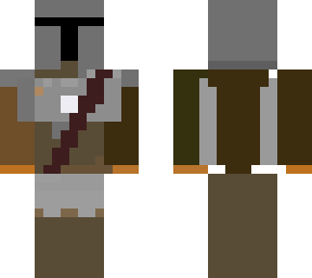 mandoalorain