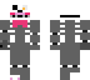 mangle