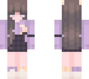 maralee fairy skin