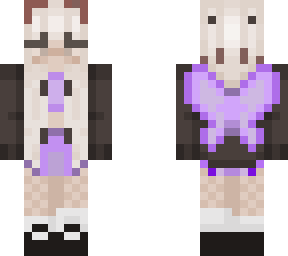 maralee fairy skin