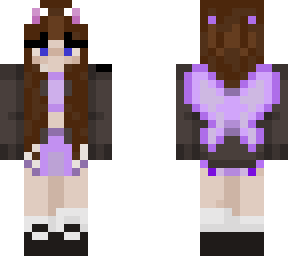 maralee fairy skin 2