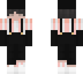 marcofcourse skin
