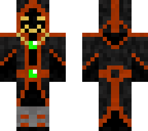 maroon man