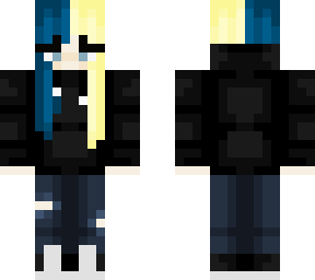 matching bff skin (1/2)