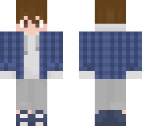 matt's skin