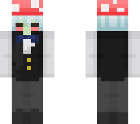 me but tux