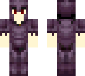me in netherite