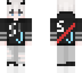 me skin