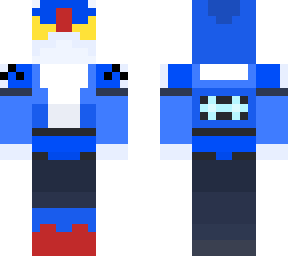 mecra crow