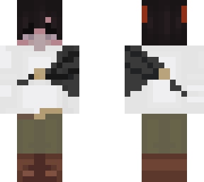 medivalish skin