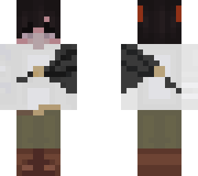 medivalish skin pt5