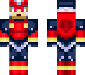 mega man omega gba