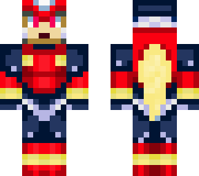 mega man omega gba