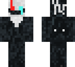 megalovera and an enimatic encounter