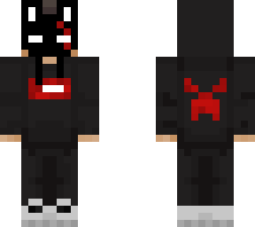 mein alter skin