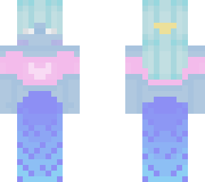 mermaid