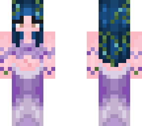 mermaid