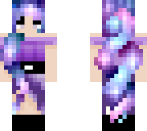 mermaid girl
