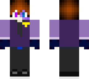micheal afton