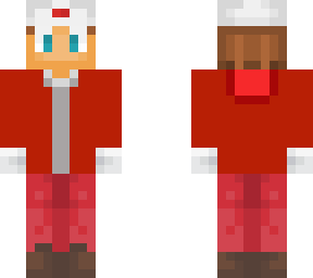mike (the snow day)