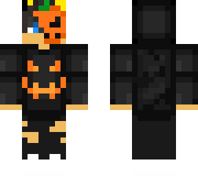 mikellino maldito halloween