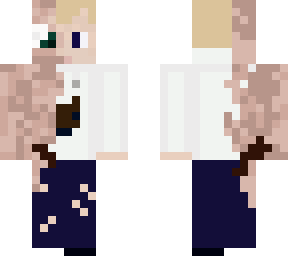 milan knol half goblin 2021