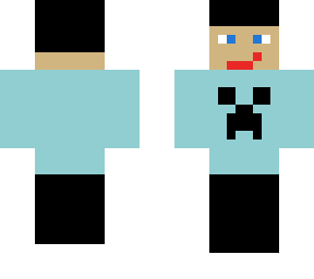 minecraft casual