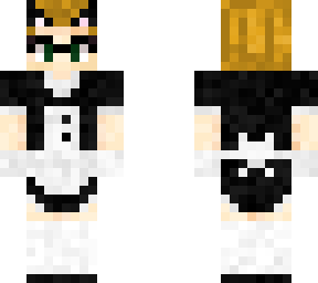 mini me (catboy)