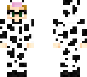 mini me (cow)