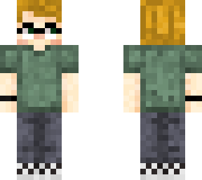 mini me v.2
