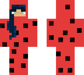 miraculous ladybug