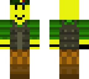 mlgsponge