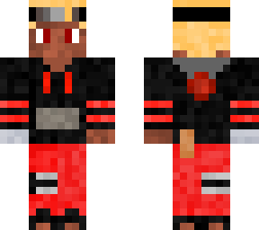 modern ninja.