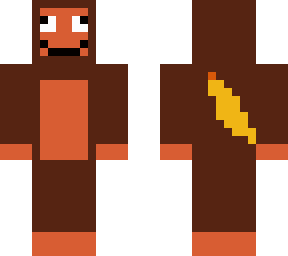 monke