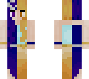 moon and sun