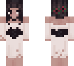 mori girl