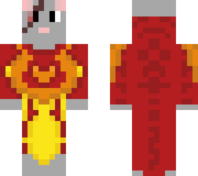 mouse