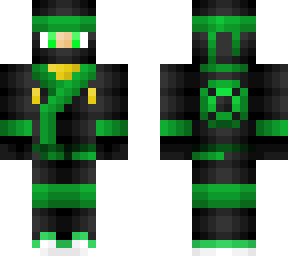 movie lloyd (ninja)