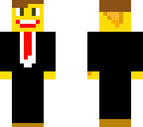 mr cheese boy