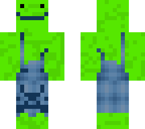 mr frog