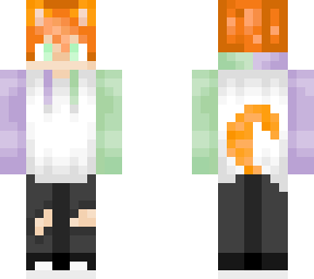 mr_march skin